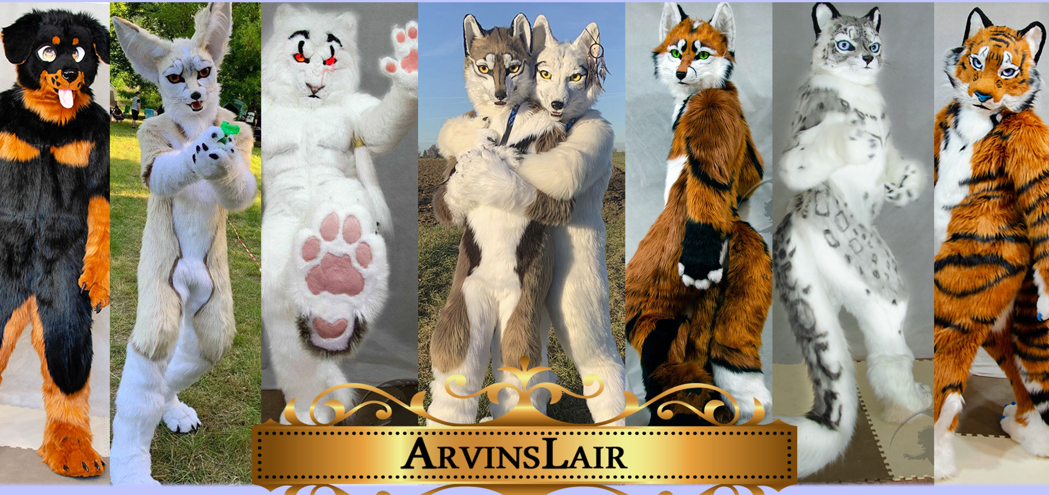 Realistic Fullsuit